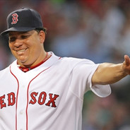 Bartolo Colon 4 Senate