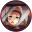 YoRHa Type Rose No.0