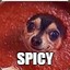 Doggy Spice