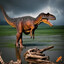 Baryonyx