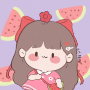 西瓜瓜超甜ya.