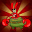 Mr.crabick