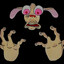 Big Badinky Bonez