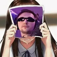 Серёга Талант