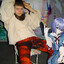 cool guy