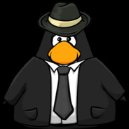 Don Pingüino