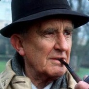 J.R.R Tolkien