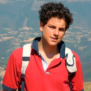 RODRIGOD Steam avatar