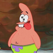 比奇堡战神派大星