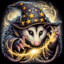 The_Occult_Opossum