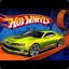 Hot Wheels Kid