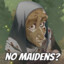 No Maidens Gaming