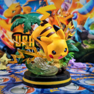 Toxic Bracket!(ALL MUTED)