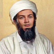 Osama Bin Russel avatar