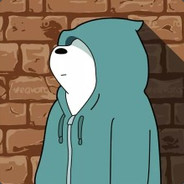 白熊·你还说你不会武功