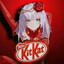 KITKAT [ ^-^ ]