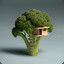 broccoliHouse