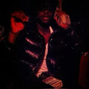 Smokey avatar