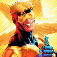 ʙᴏᴏsᴛᴇʀ ɢᴏʟᴅ