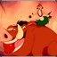 Timon&amp;Pumbaa