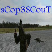 sCop3SCouT