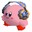 Kirby, Eater of Gods 