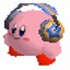 Kirby, Eater of Gods