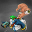 ****-Earthworm Jim-****