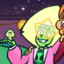 PGM|Peridot