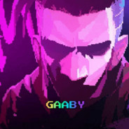 Baby Gabby