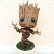 I AM GROOT