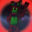 Red Bunny