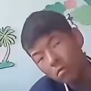 Чурка ебаны