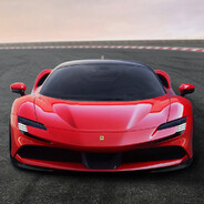 Ferrari Peek