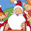 Weihnachtsmann