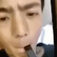 我是丁真，我抽悦刻