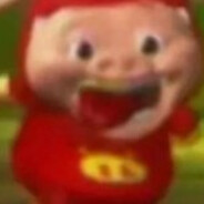 童话世界第一突击手GG爆