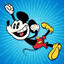Michael Mouse