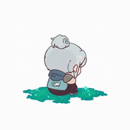 等待而已不叫努力