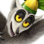 KING JULIEN