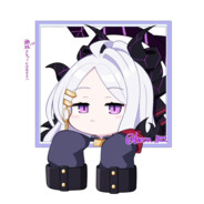 莎你的是来自基沃托斯的Hi^na大魔王