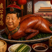 Xi Jinpeking Ente