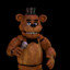 Freddy Fazbear