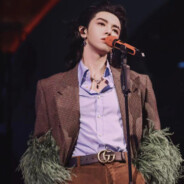 失踪多年的亲娘