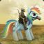 Rainbow Dash