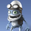 Crazy Frog