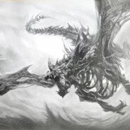 黑化邪恶暴龙战士