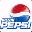Dutch Pepsi