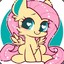 Fluttershy CSGO500