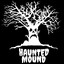 n? &amp; haunted mound